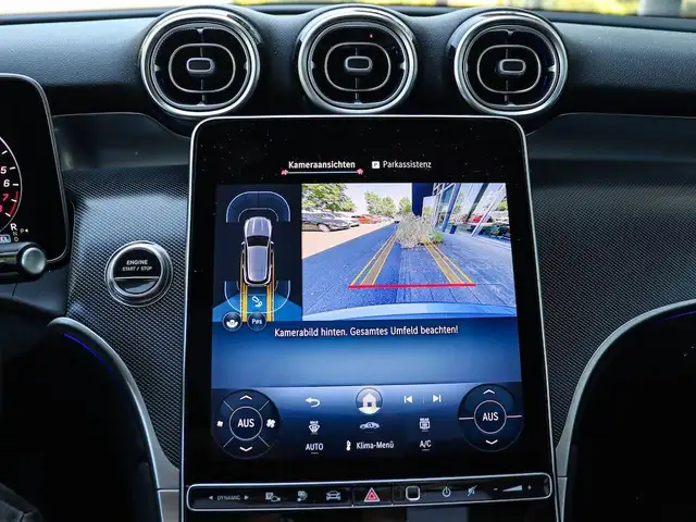 Mercedes-Benz 300 view 19