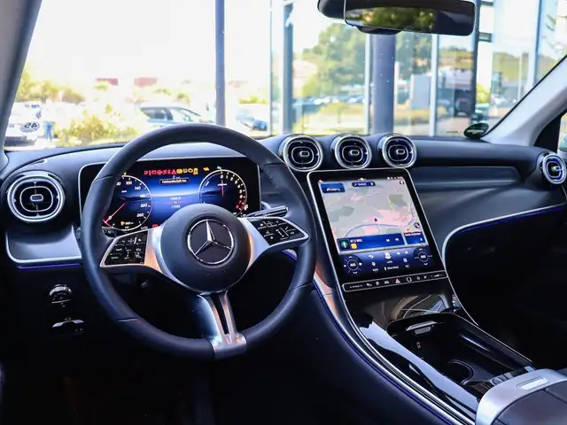 Mercedes-Benz 300 view 14