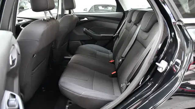Ford Focus view 14