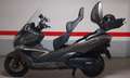 Honda Silver Wing SW600 ABS - thumbnail 3