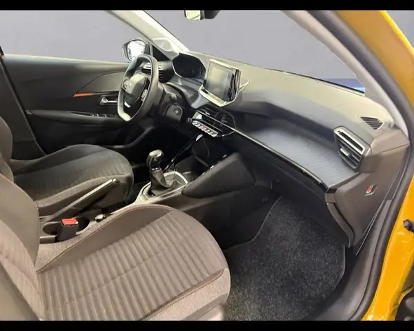 Peugeot 208 view 14
