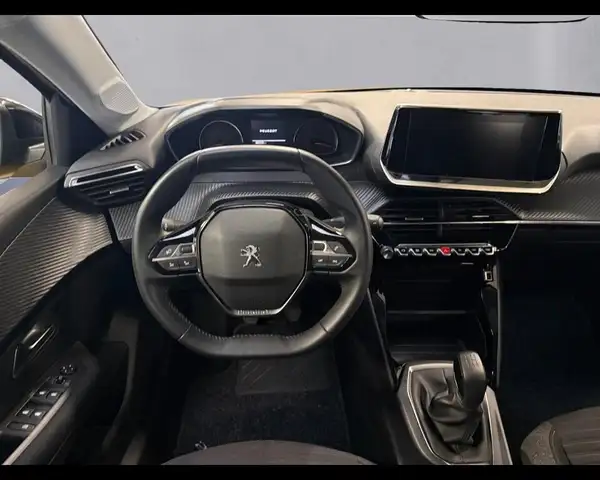 Peugeot 208 view 12
