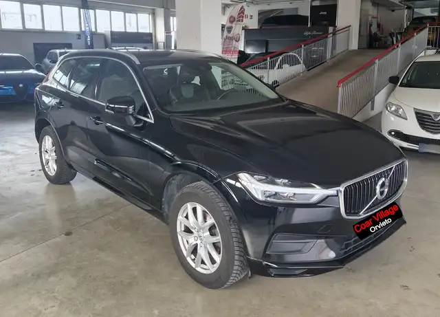 Volvo XC60 XC60 2.0 d3 Business Plus my20