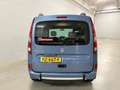 Renault Kangoo Family 1.6-16V ROLSTOEL Uitvoering Automaat Cruise Blauw - thumbnail 5