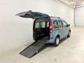 Renault Kangoo Family 1.6-16V ROLSTOEL Uitvoering Automaat Cruise Blauw - thumbnail 9