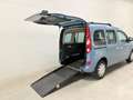 Renault Kangoo Family 1.6-16V ROLSTOEL Uitvoering Automaat Cruise Blauw - thumbnail 11