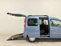 Renault Kangoo Family 1.6-16V ROLSTOEL Uitvoering Automaat Cruise Blauw - thumbnail 10