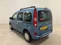 Renault Kangoo Family 1.6-16V ROLSTOEL Uitvoering Automaat Cruise Blauw - thumbnail 2