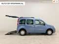 Renault Kangoo Family 1.6-16V ROLSTOEL Uitvoering Automaat Cruise Blauw - thumbnail 1