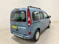 Renault Kangoo Family 1.6-16V ROLSTOEL Uitvoering Automaat Cruise Blauw - thumbnail 7