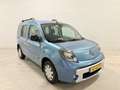 Renault Kangoo Family 1.6-16V ROLSTOEL Uitvoering Automaat Cruise Blauw - thumbnail 17