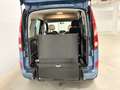 Renault Kangoo Family 1.6-16V ROLSTOEL Uitvoering Automaat Cruise Blauw - thumbnail 12