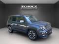 Jeep Renegade JEEP RENEGADE *KAMERA*LED*TEMPOMAT* Blau - thumbnail 3