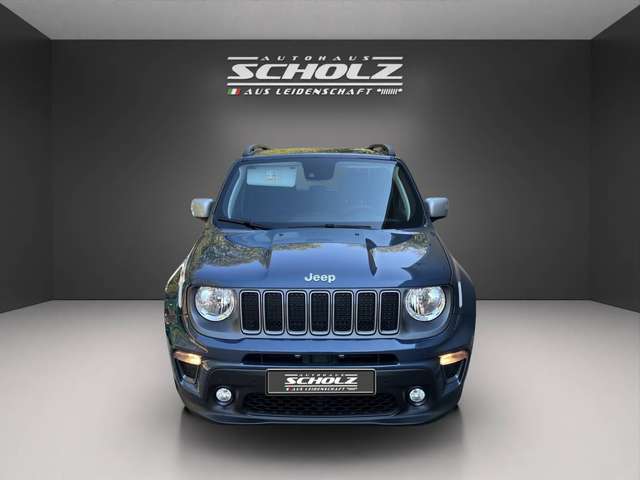 Jeep Renegade JEEP RENEGADE *KAMERA*LED*TEMPOMAT*