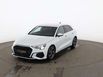 SB 35 TDI S-Line Aut MATRIX RADAR NAVI LEDER