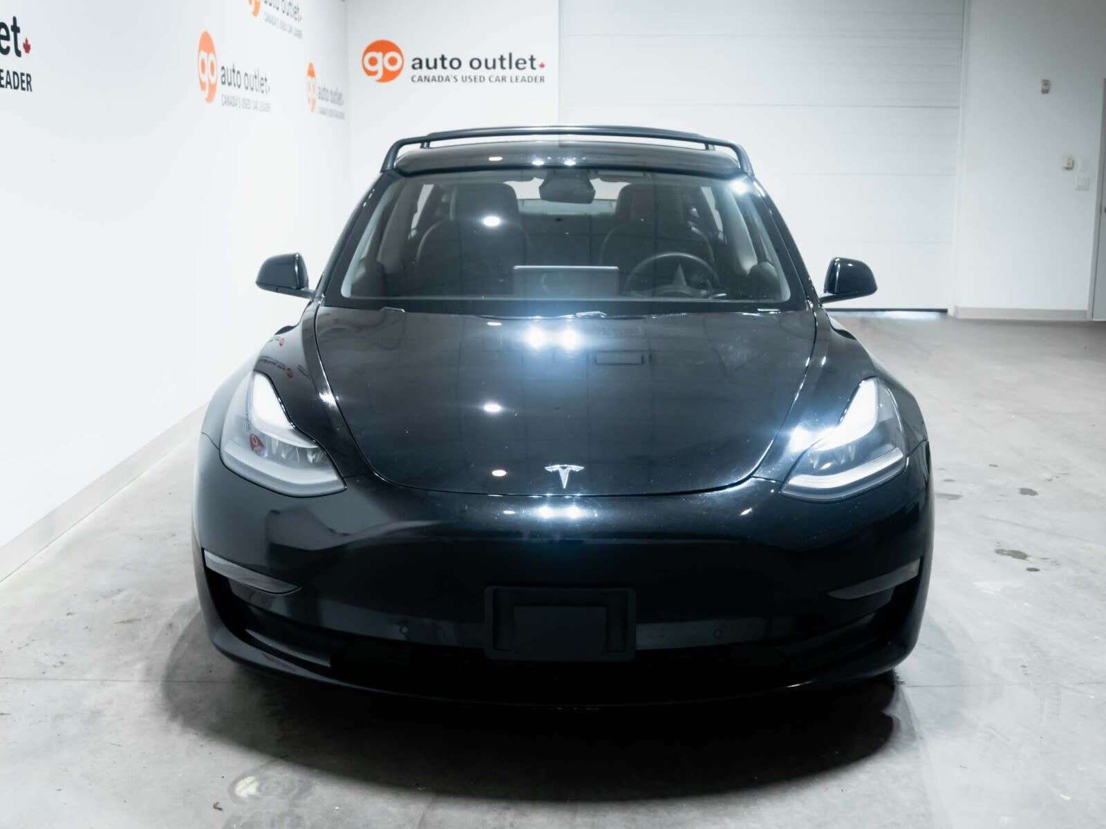 2021 Tesla Model 3 Standard Range Plus RWD MODEL 3 ELECTRIC NAVI, SXM — снимка 1