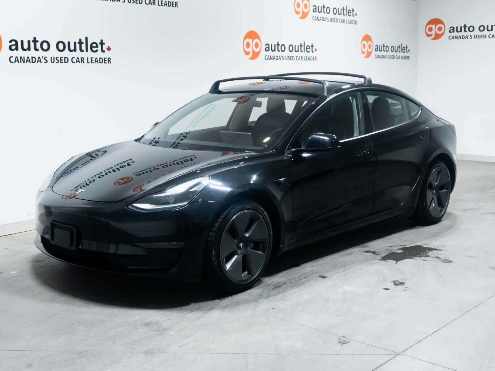 2021 Tesla Model 3 Standard Range Plus RWD MODEL 3 ELECTRIC NAVI, SXM