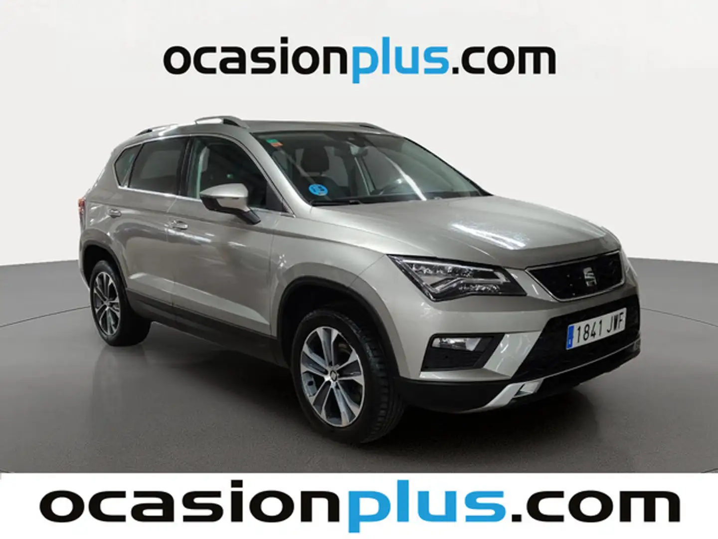 SEAT Ateca 1.0 TSI S&S Ecomotive Style Beige - 2