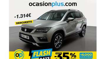 1.0 TSI S&S Ecomotive Style