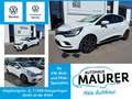 Renault Clio TCe 90 1,0 INTENS LED Navi Kamera Sitzheizung Bianco - thumbnail 1
