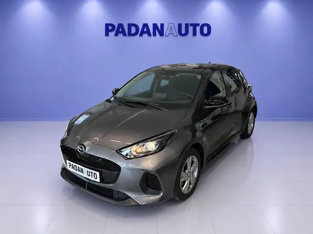 Mazda 2 Full Hybrid Electric 1.5 VVT Exclusive-Line