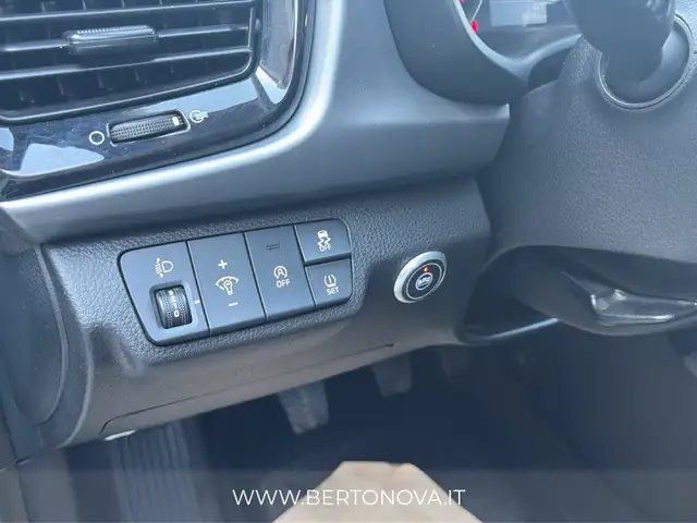 Kia Rio view 10