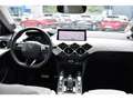 DS Automobiles DS 3 1.2 PureTech EAT8 Rivoli CUIR GPS CAM LANE SIDE Argent - thumbnail 9