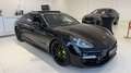 Porsche Panamera Turbo S E-Hybrid PHEV Executive Aut. *VOLL*APPROV Schwarz - thumbnail 5