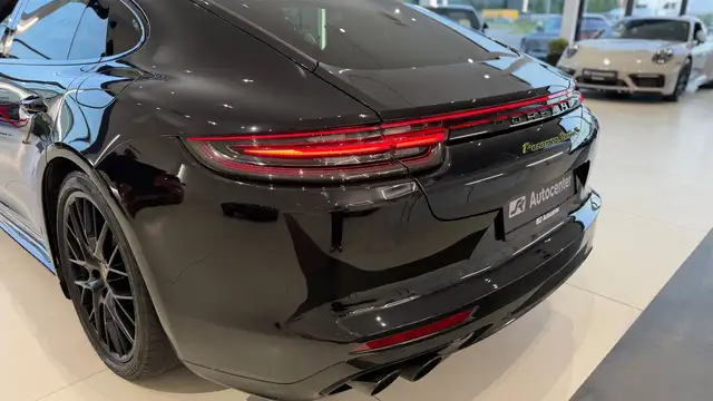 Porsche Panamera Turbo S E-Hybrid PHEV Executive Aut. *VOLL*APPROV Ansicht 17