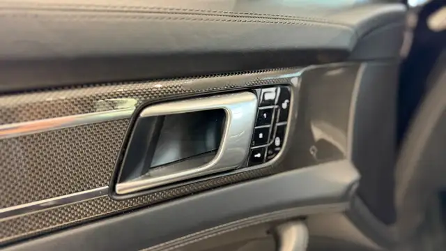 Porsche Panamera Turbo S E-Hybrid PHEV Executive Aut. *VOLL*APPROV Ansicht 22