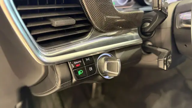 Porsche Panamera Turbo S E-Hybrid PHEV Executive Aut. *VOLL*APPROV Ansicht 30