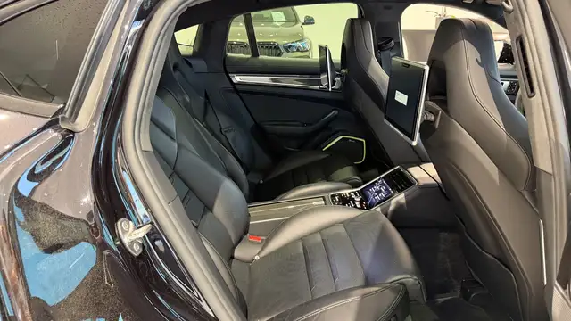 Porsche Panamera Turbo S E-Hybrid PHEV Executive Aut. *VOLL*APPROV Ansicht 40