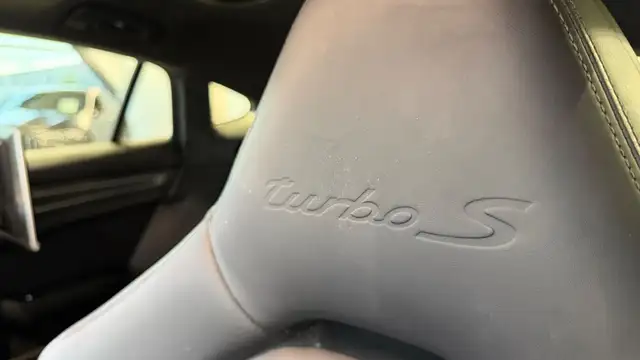 Porsche Panamera Turbo S E-Hybrid PHEV Executive Aut. *VOLL*APPROV Ansicht 33