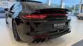 Porsche Panamera Turbo S E-Hybrid PHEV Executive Aut. *VOLL*APPROV Schwarz - thumbnail 15