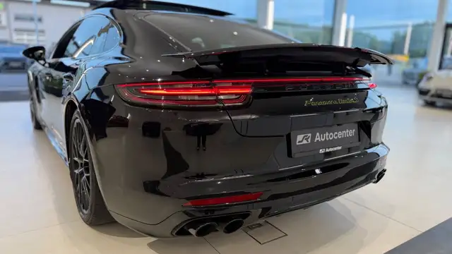 Porsche Panamera Turbo S E-Hybrid PHEV Executive Aut. *VOLL*APPROV Ansicht 15