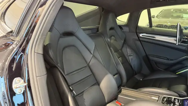 Porsche Panamera Turbo S E-Hybrid PHEV Executive Aut. *VOLL*APPROV Ansicht 41