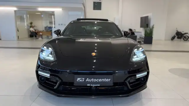 Porsche Panamera Turbo S E-Hybrid PHEV Executive Aut. *VOLL*APPROV Ansicht 3