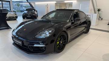 Turbo S E-Hybrid PHEV Executive Aut. *VOLL*APPROV