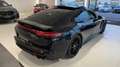 Porsche Panamera Turbo S E-Hybrid PHEV Executive Aut. *VOLL*APPROV Schwarz - thumbnail 11