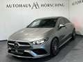 Mercedes-Benz CLA 180 d //AMG-PAKET// Beige - thumbnail 3