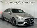 Mercedes-Benz CLA 180 d //AMG-PAKET// Beige - thumbnail 1