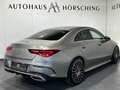 Mercedes-Benz CLA 180 d //AMG-PAKET// Beige - thumbnail 4