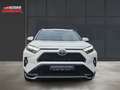 Toyota RAV 4 Plug-in-Hybrid Weiß - thumbnail 5