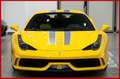Ferrari 458 Speciale - SOLO 500 KM - IVA ESPOSTA Giallo - thumbnail 2
