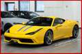 Ferrari 458 Speciale - SOLO 500 KM - IVA ESPOSTA Giallo - thumbnail 1