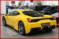 Ferrari 458 Speciale - SOLO 500 KM - IVA ESPOSTA Giallo - thumbnail 5