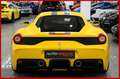 Ferrari 458 Speciale - SOLO 500 KM - IVA ESPOSTA Giallo - thumbnail 6