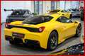 Ferrari 458 Speciale - SOLO 500 KM - IVA ESPOSTA Giallo - thumbnail 7