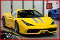 Ferrari 458 Speciale - SOLO 500 KM - IVA ESPOSTA Giallo - thumbnail 3