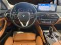 BMW 540 d Touring xDrive Luxury Line*H&K*Panorama*1H* Weiß - thumbnail 12